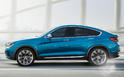 2014 BMW X4 Concept 37