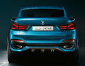 2014 BMW X4 Concept 4