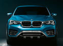 2014 BMW X4 Concept 5