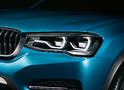 2014 BMW X4 Concept 8