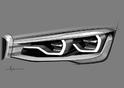 2014 BMW X4 Concept 9