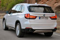 2014 BMW X5 USA 2
