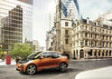 2014 BMW i3 10