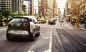 2014 BMW i3 11