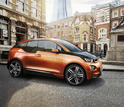 2014 BMW i3 12