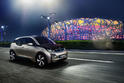 2014 BMW i3 14