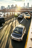 2014 BMW i3 15