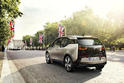 2014 BMW i3 16
