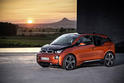 2014 BMW i3 17