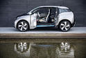 2014 BMW i3 18
