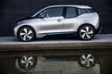 2014 BMW i3 19