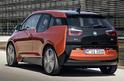 2014 BMW i3 2