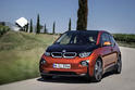 2014 BMW i3 20
