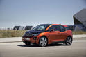 2014 BMW i3 21