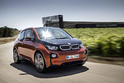 2014 BMW i3 22