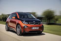 2014 BMW i3 23