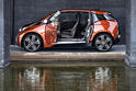 2014 BMW i3 24