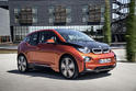 2014 BMW i3 27