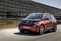 2014 BMW i3 28