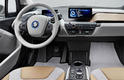 2014 BMW i3 3