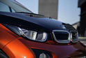 2014 BMW i3 33