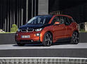 2014 BMW i3 34