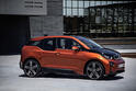2014 BMW i3 35