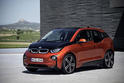 2014 BMW i3 37