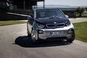 2014 BMW i3 38