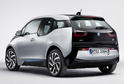 2014 BMW i3 42