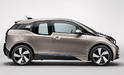2014 BMW i3 43