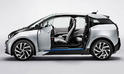 2014 BMW i3 44