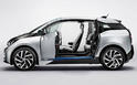 2014 BMW i3 45