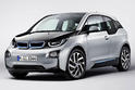 2014 BMW i3 46