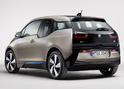 2014 BMW i3 48