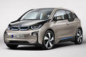 2014 BMW i3 49