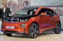 2014 BMW i3 5