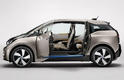 2014 BMW i3 51