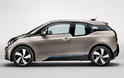 2014 BMW i3 52