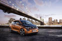 2014 BMW i3 55