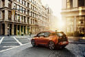 2014 BMW i3 56