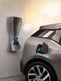 2014 BMW i3 58