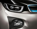 2014 BMW i3 59