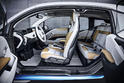 2014 BMW i3 62