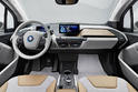 2014 BMW i3 69