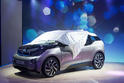 2014 BMW i3 7