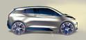 2014 BMW i3 79