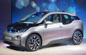 2014 BMW i3 8