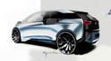2014 BMW i3 80