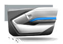 2014 BMW i3 83